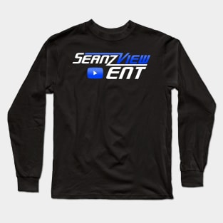 SeanzView SmackDown Long Sleeve T-Shirt